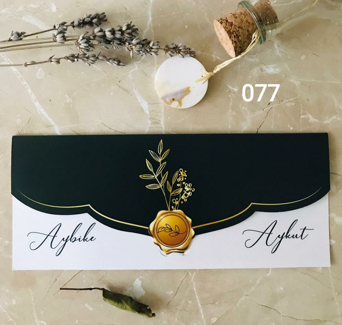 Çınar 77