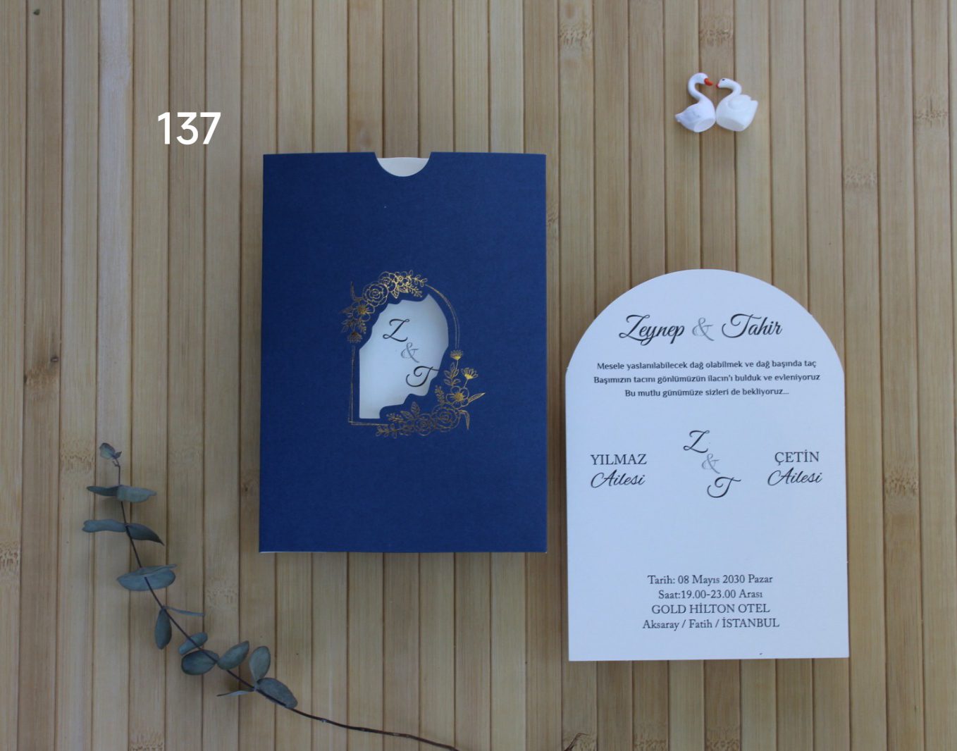 Çınar 137