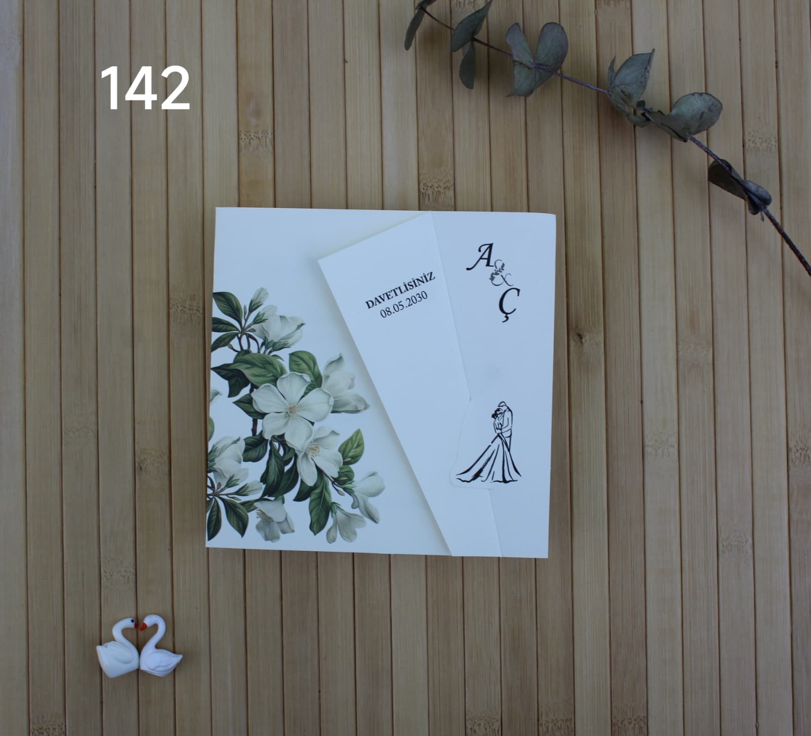 Çınar 142