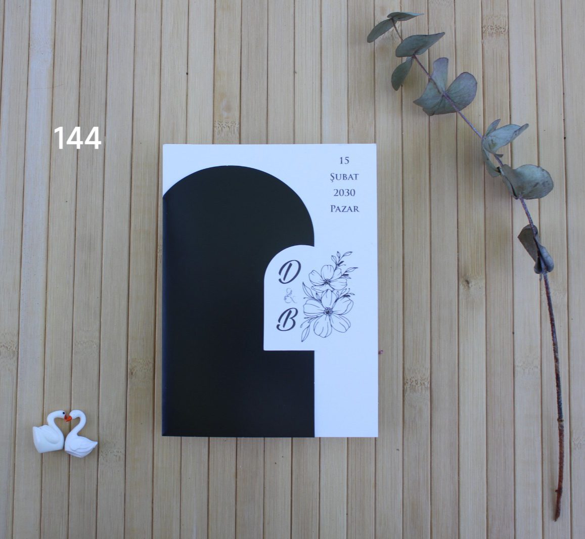 Çınar 144
